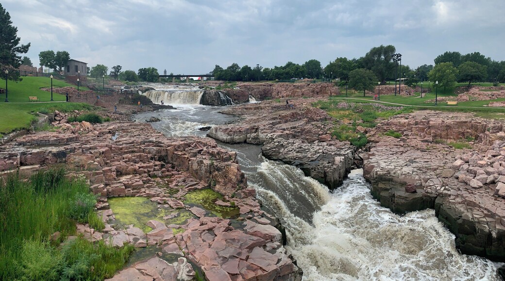 Sioux Falls !!