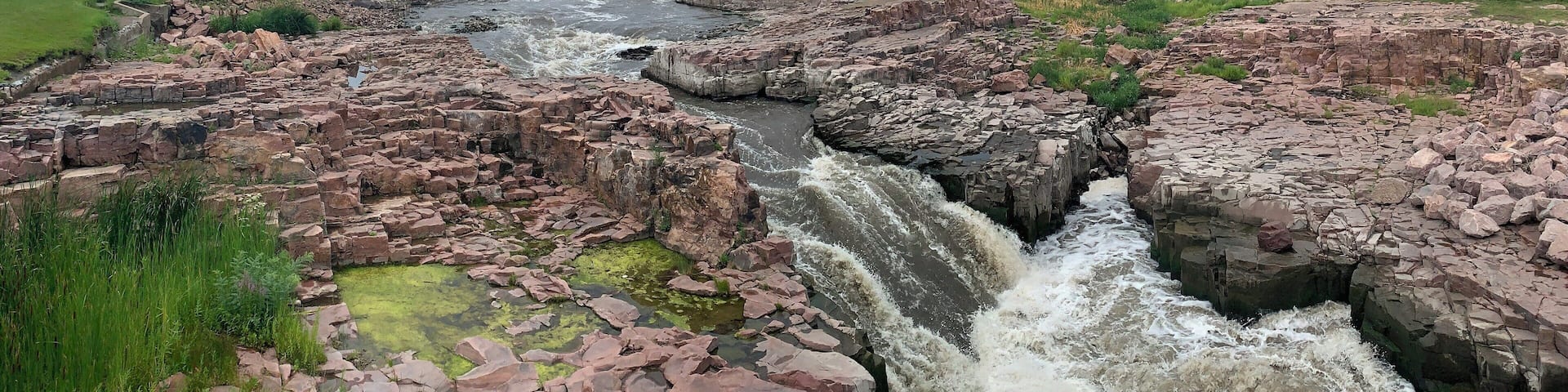 Sioux Falls !!