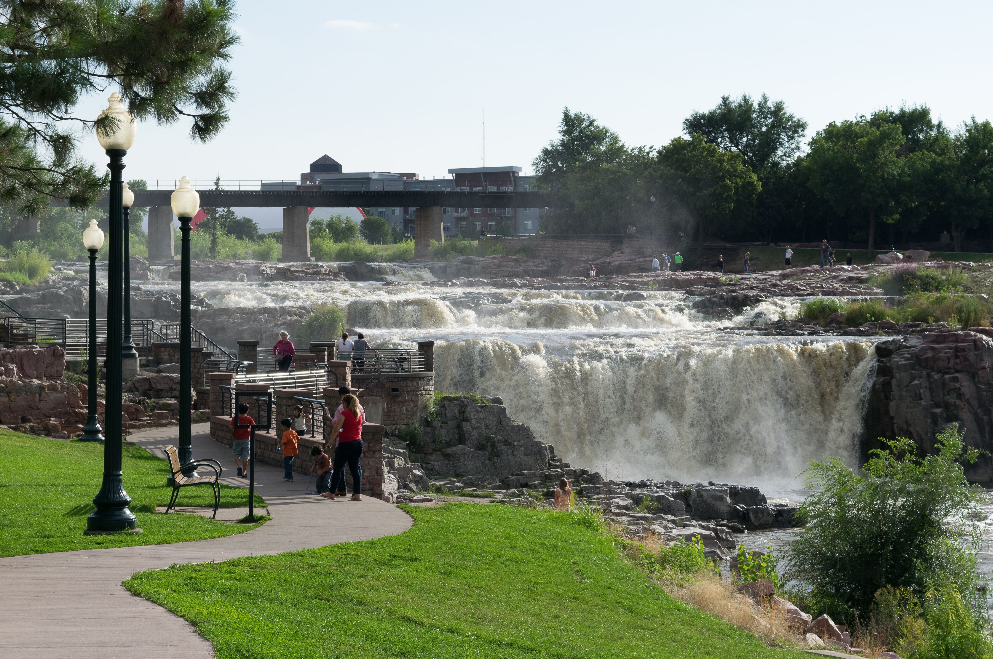 Sioux Falls