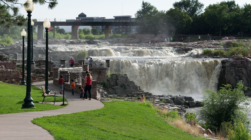 Sioux Falls