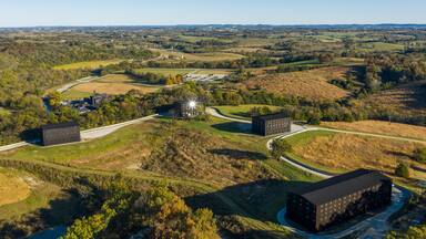 Maker's Mark Distillery
