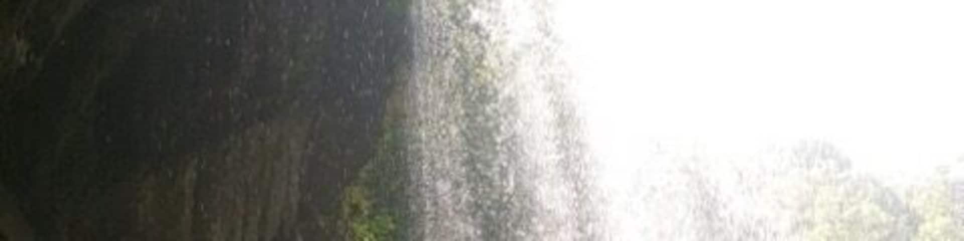 76 falls Lake Cumberland