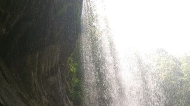 76 falls Lake Cumberland