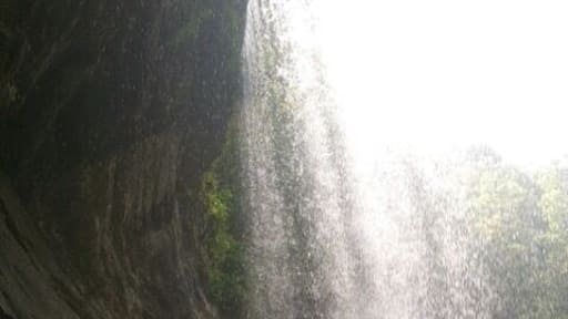 76 falls Lake Cumberland