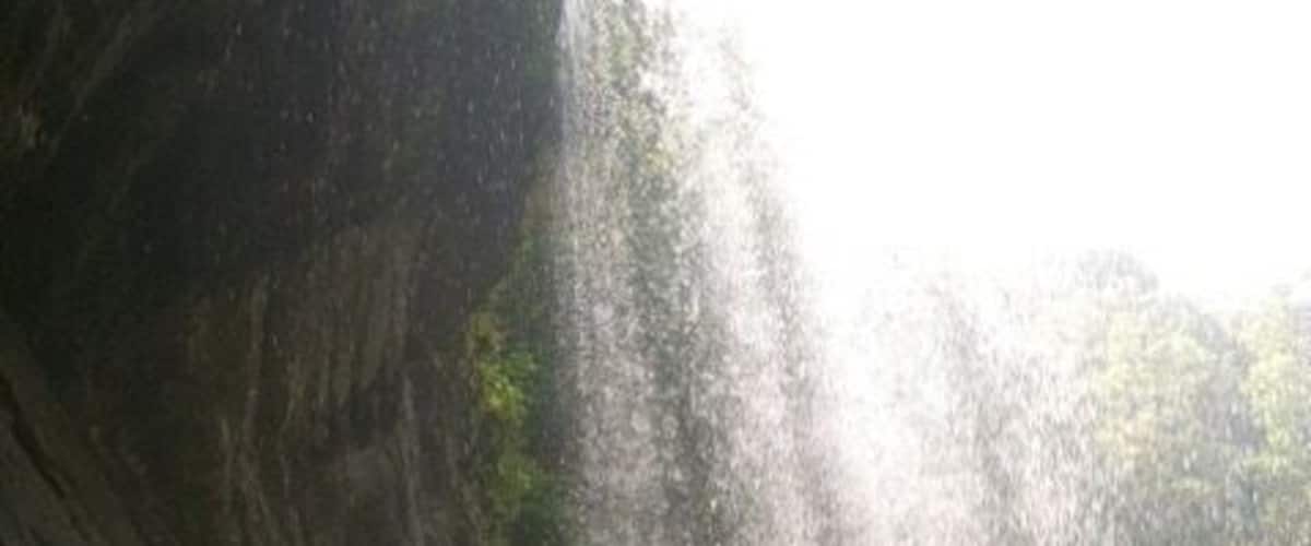 76 falls Lake Cumberland