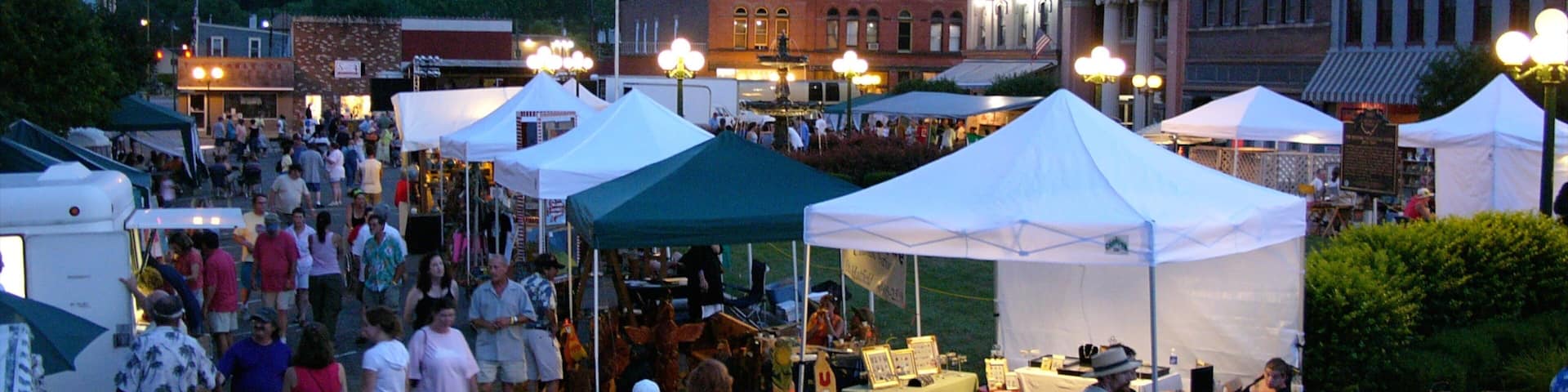 Athens showing night scenes, street scenes and markets