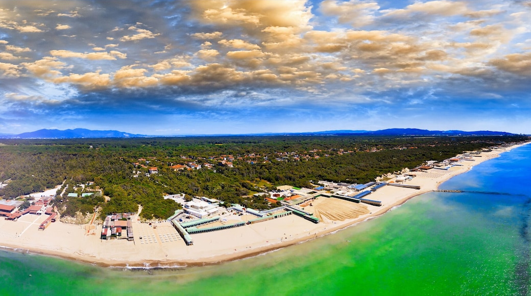 Marina di Pisa