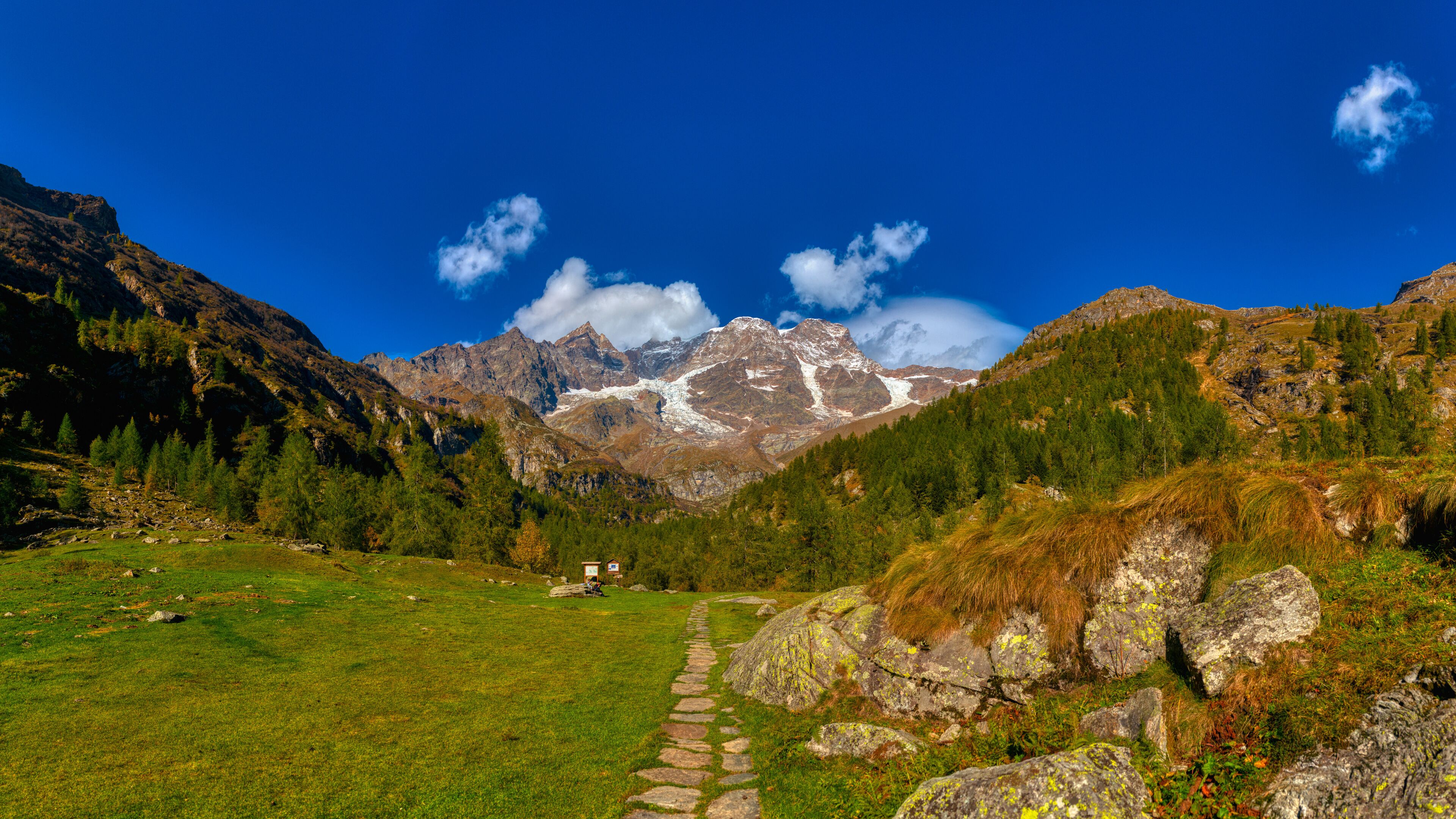 Alagna Valsesia