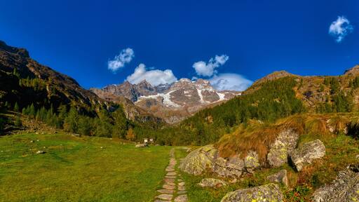 Alagna Valsesia