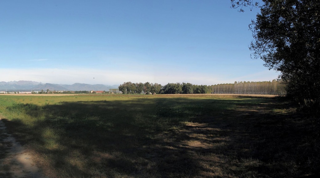 Parco Stupinigi 10/2011