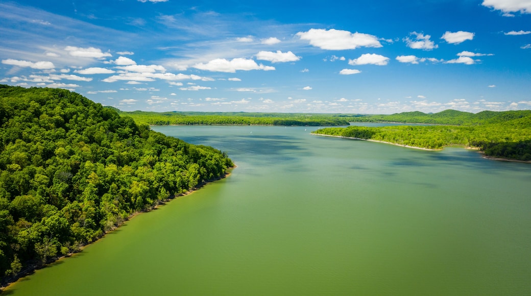 Kentucky Lake