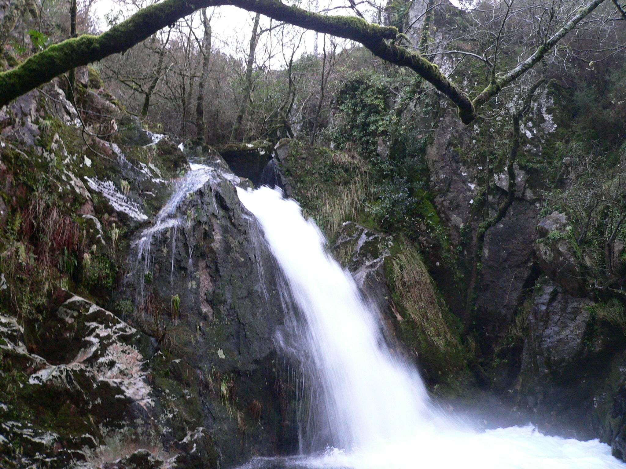 Valga, Pontevedra, Spain