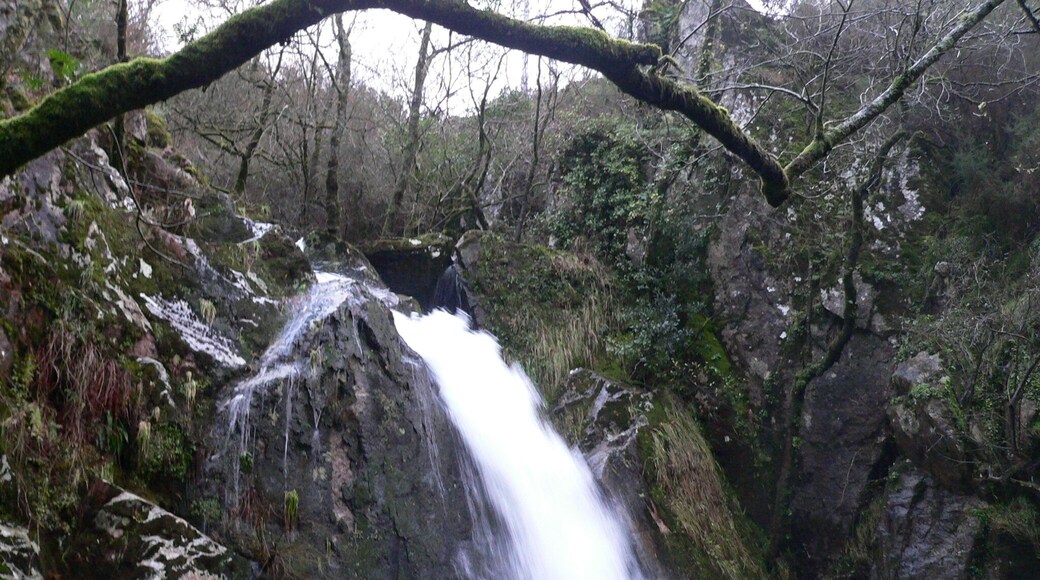 Valga, Pontevedra, Spain