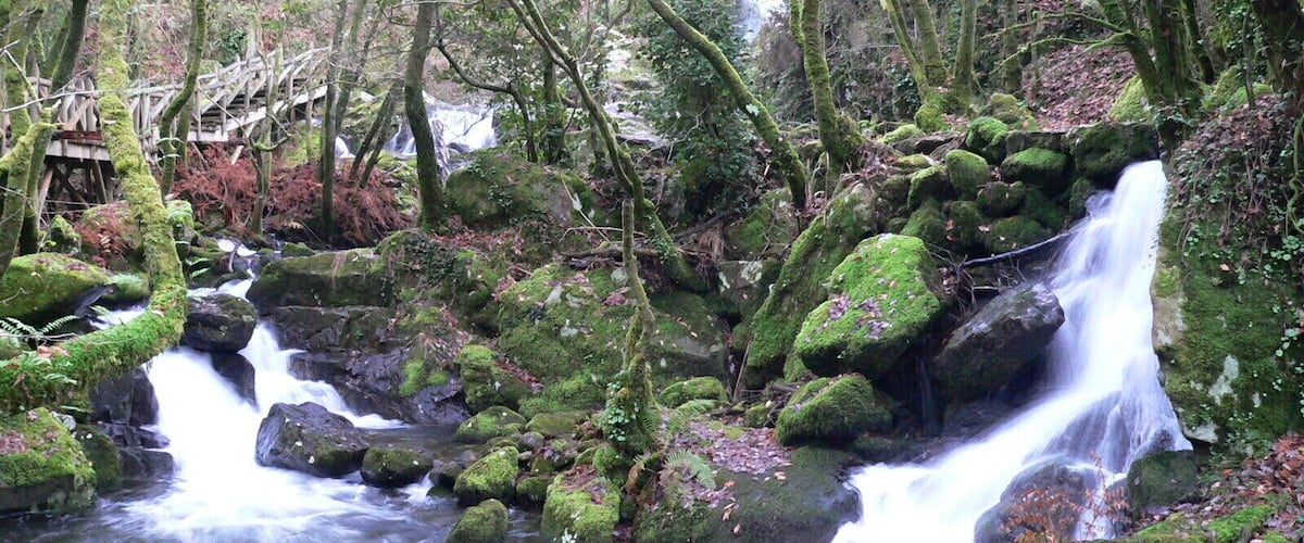 Fervenzas de: Pedrafita ou Parafita?...