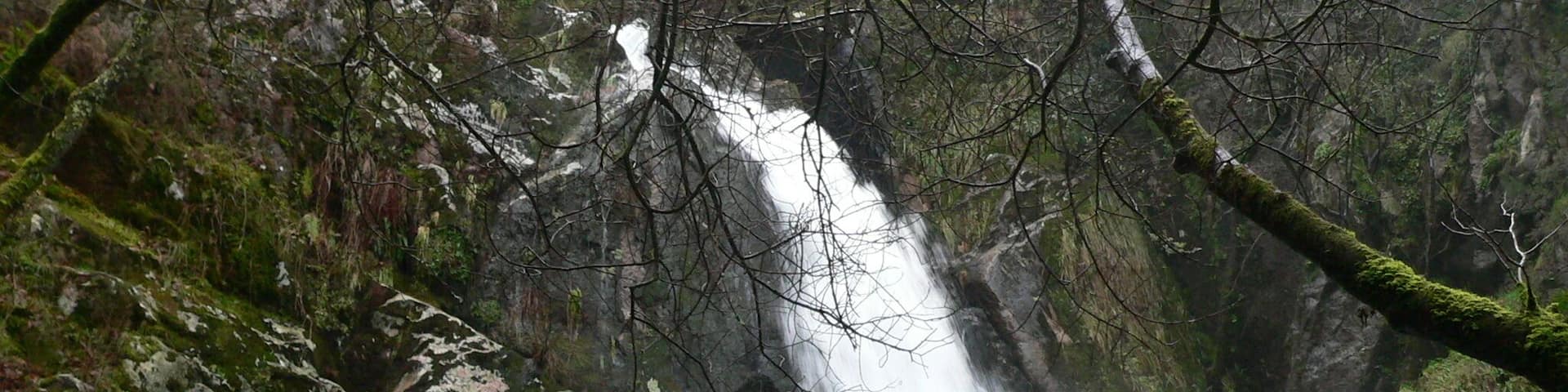 Valga, Pontevedra, Spain