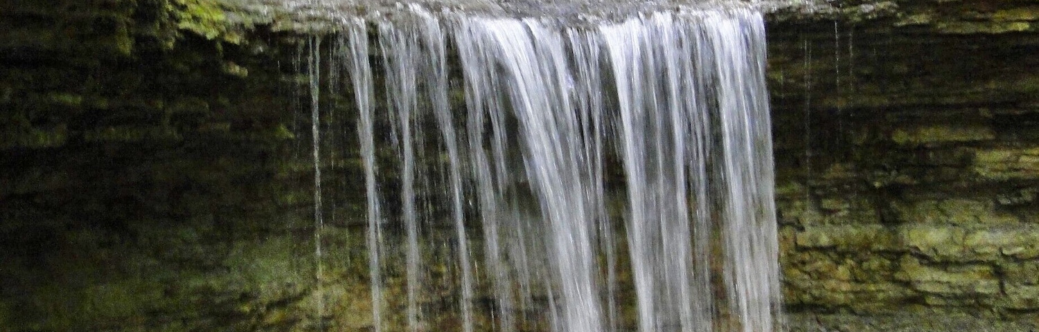 Safe for the whole family.  Best time to go is late February early March.