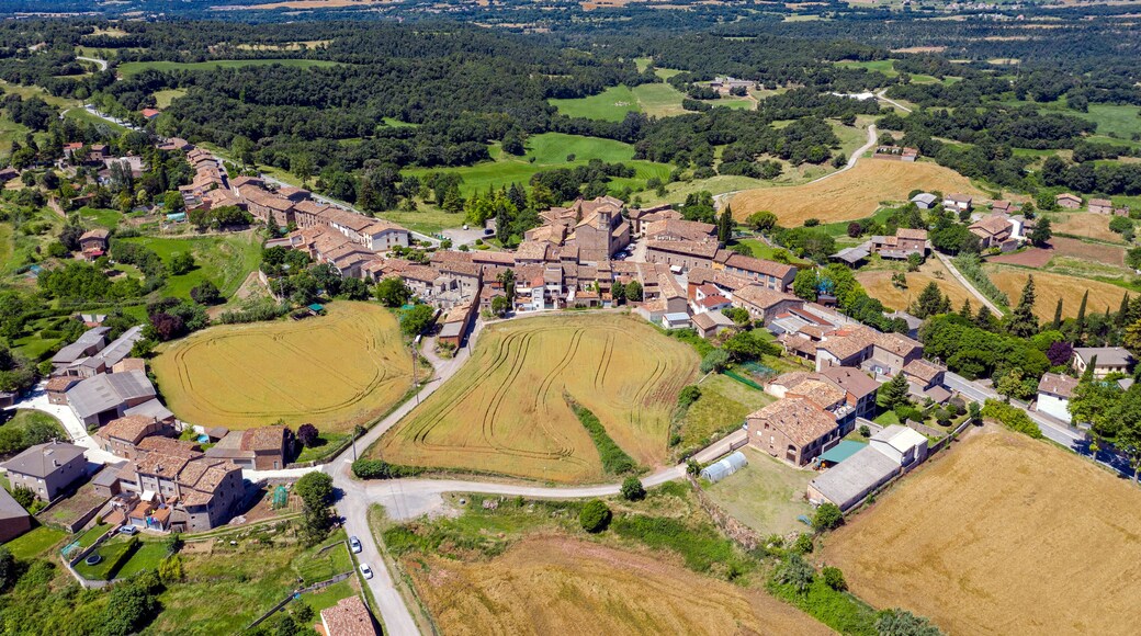 Sant Julia de Vilatorta