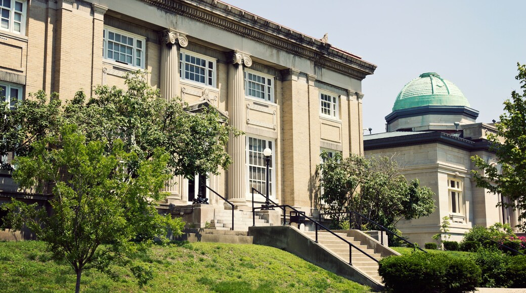 Jeffersonville - Clarksville