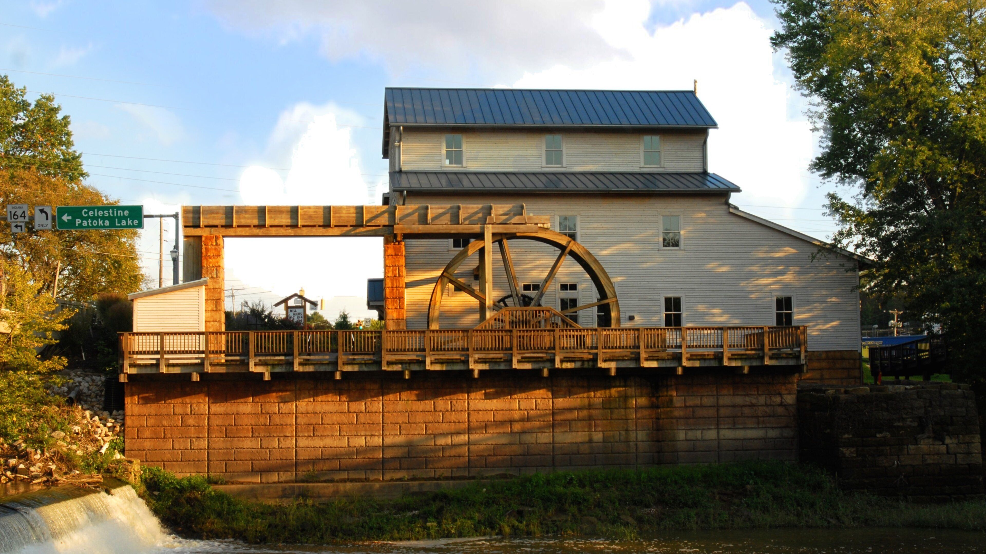 재스퍼 을 보여주는 집