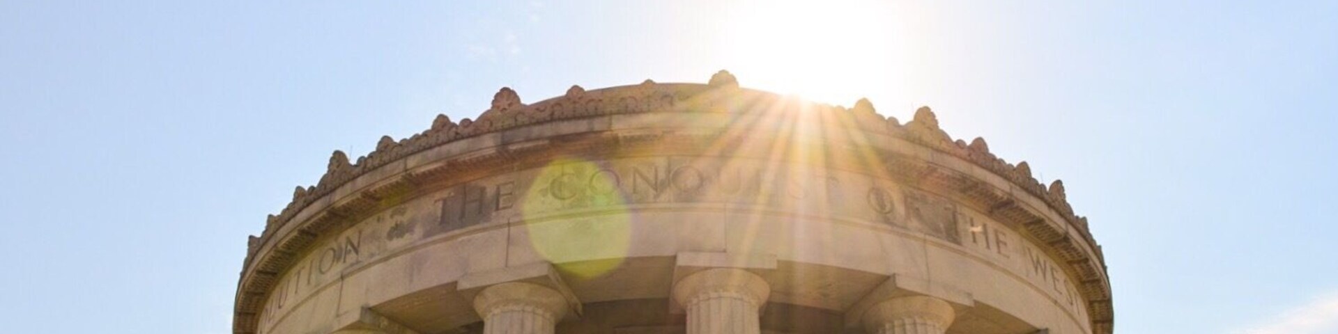 So glad I detoured off my route to explore this park. Beautiful scenery and history in small town #indiana.