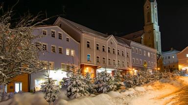 Waldkirchen