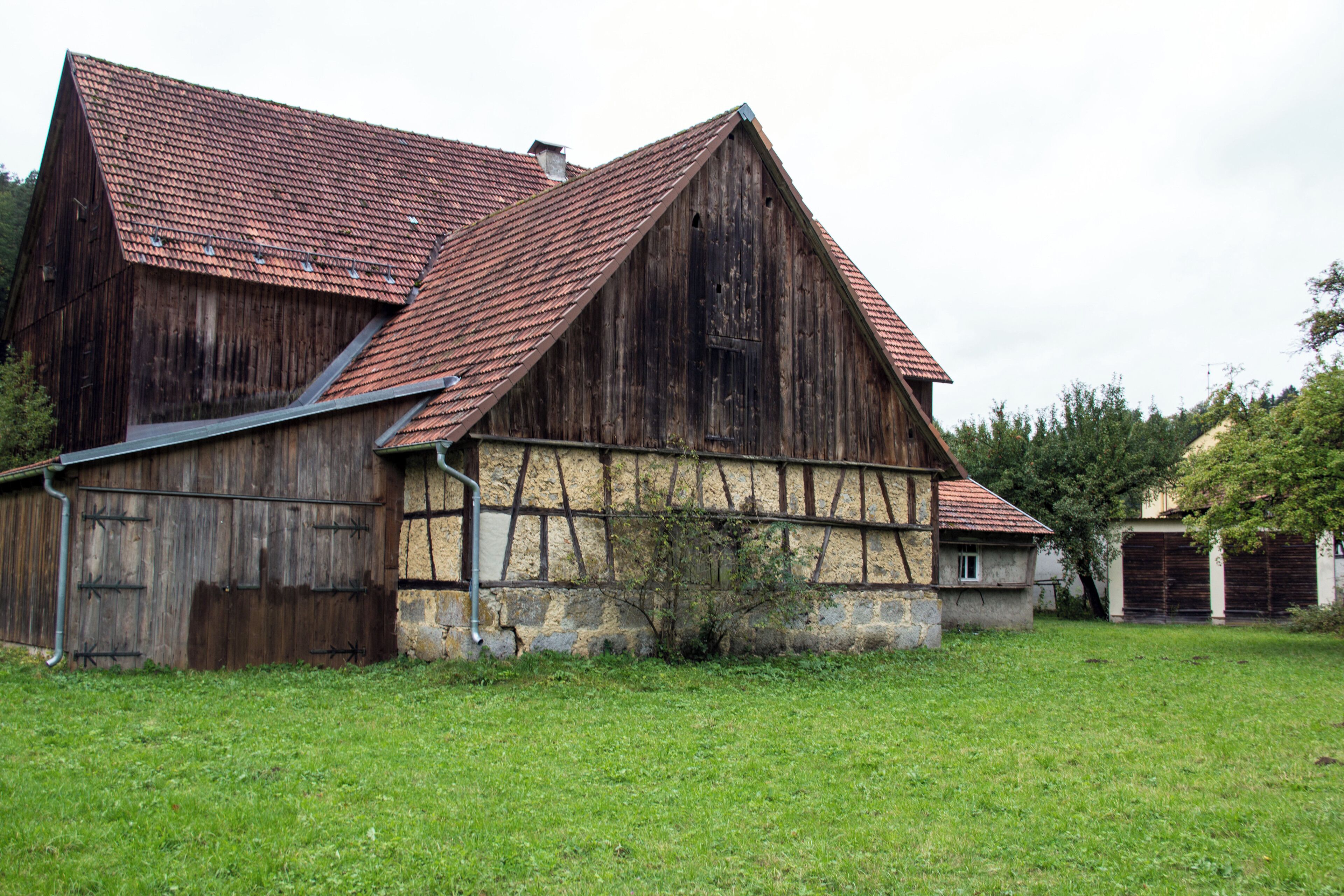 Draisendorf, Wiesenttal