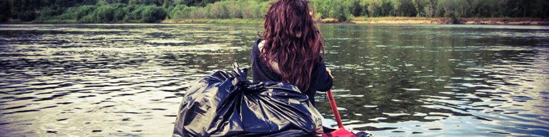 Wisconsin River adventures