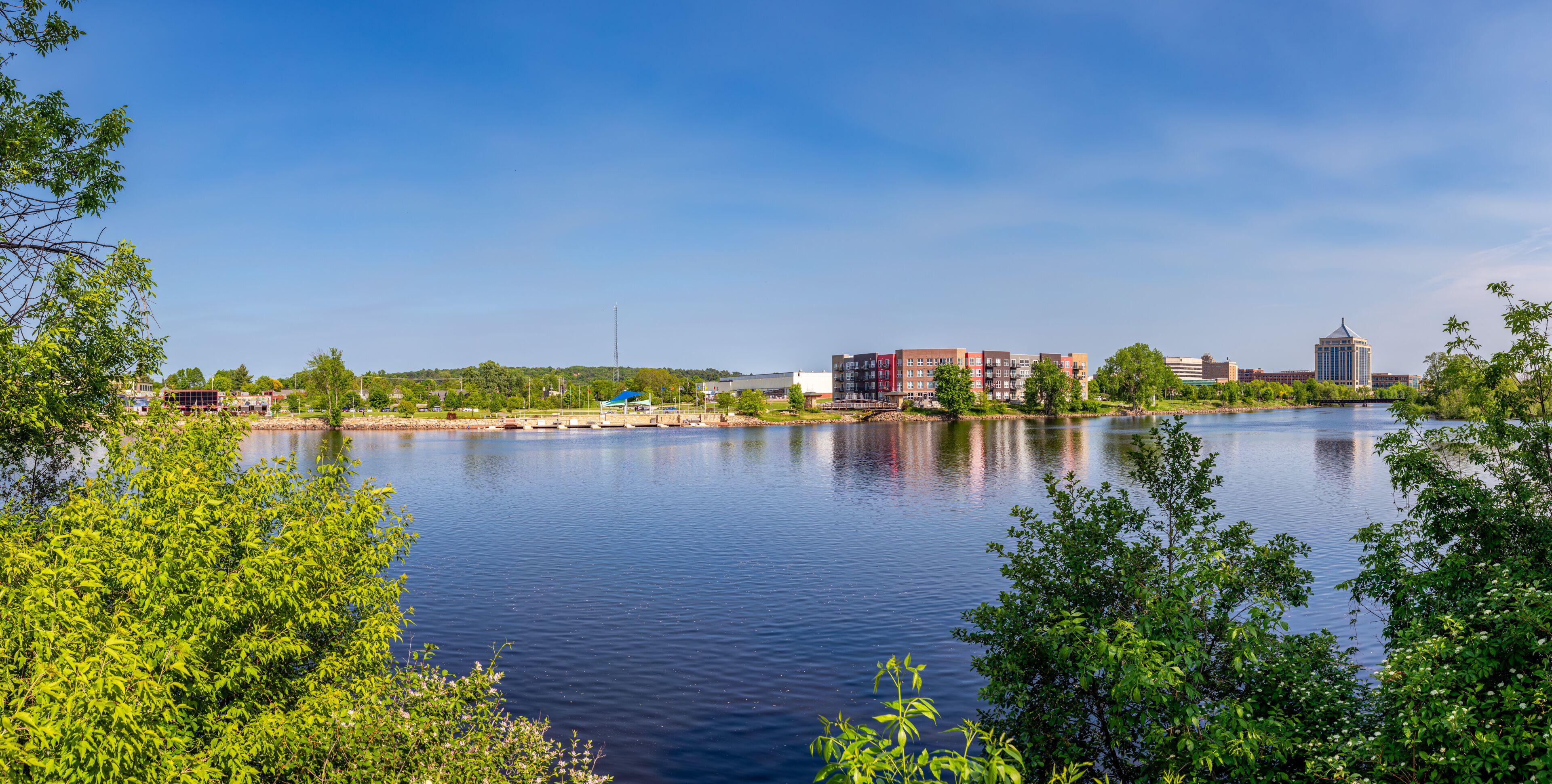 Wausau