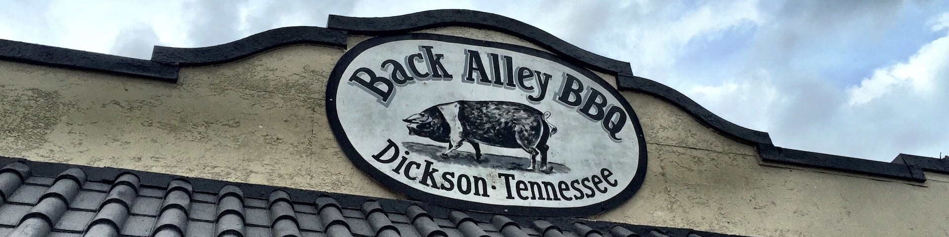 Some of the best ribs I have had outside of Tuscaloosa... #bbq