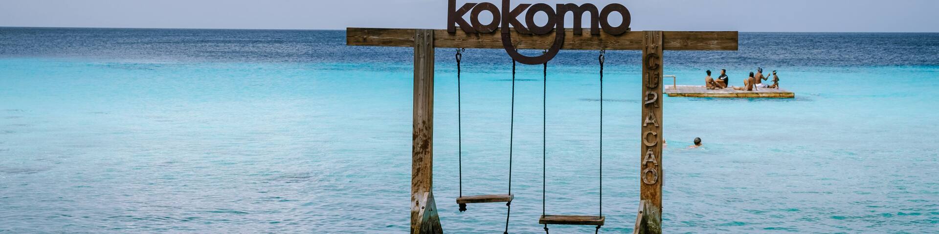 Kokomo Hotel Guide
