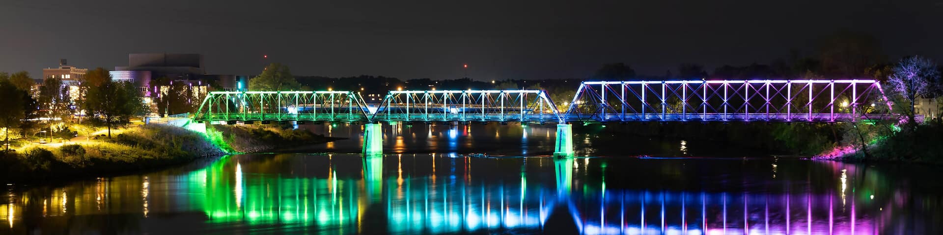 Eau Claire Hotel Guide