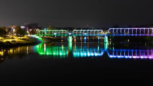 Eau Claire