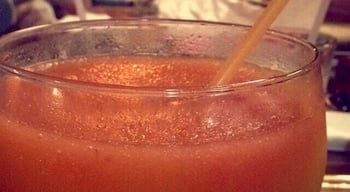 Delicious. Local. College hot spot. $5 margaritas that rock your tastebuds!