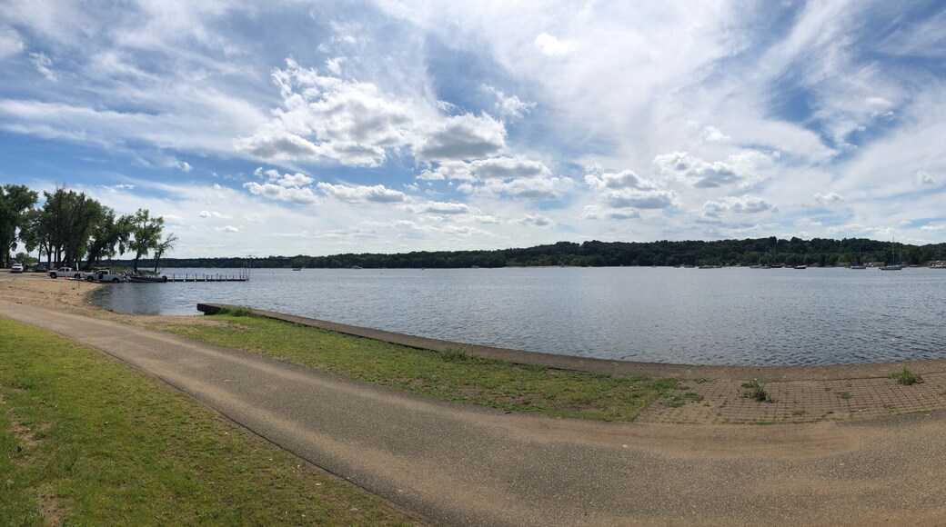 Hudson