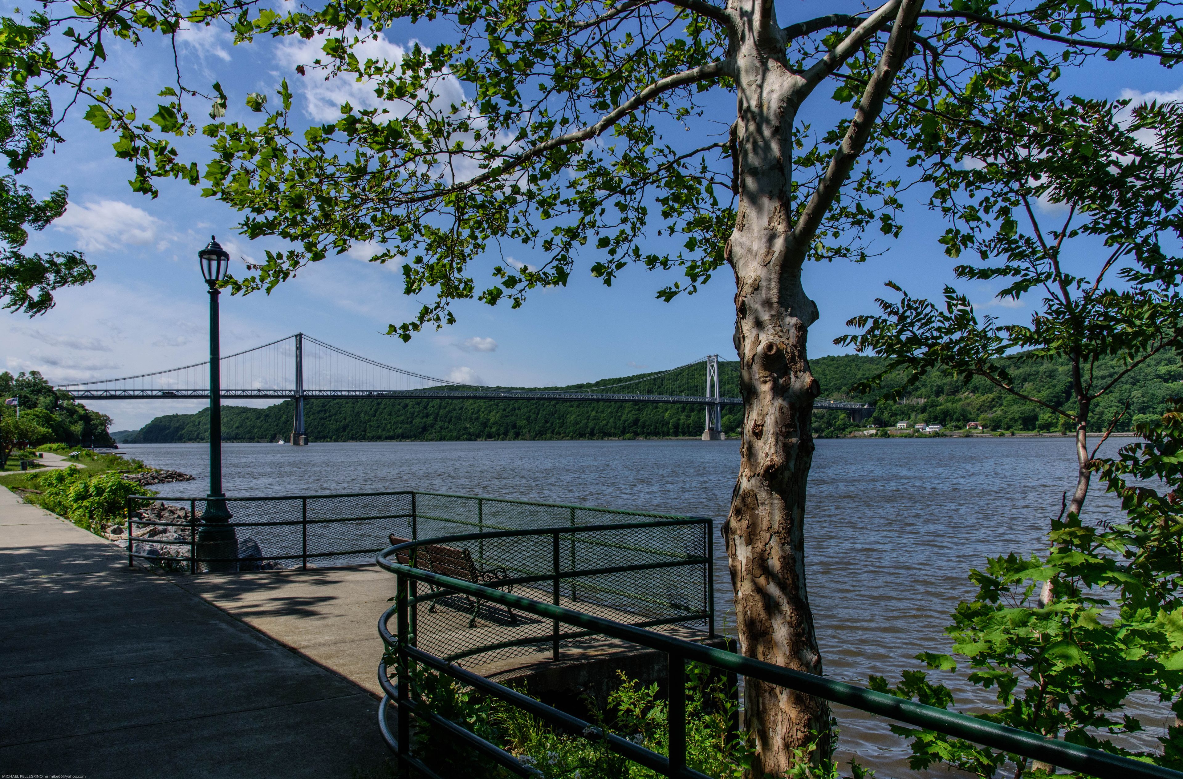 View of the Bridge