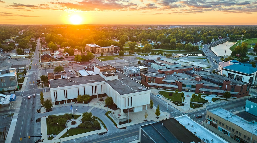 Muncie