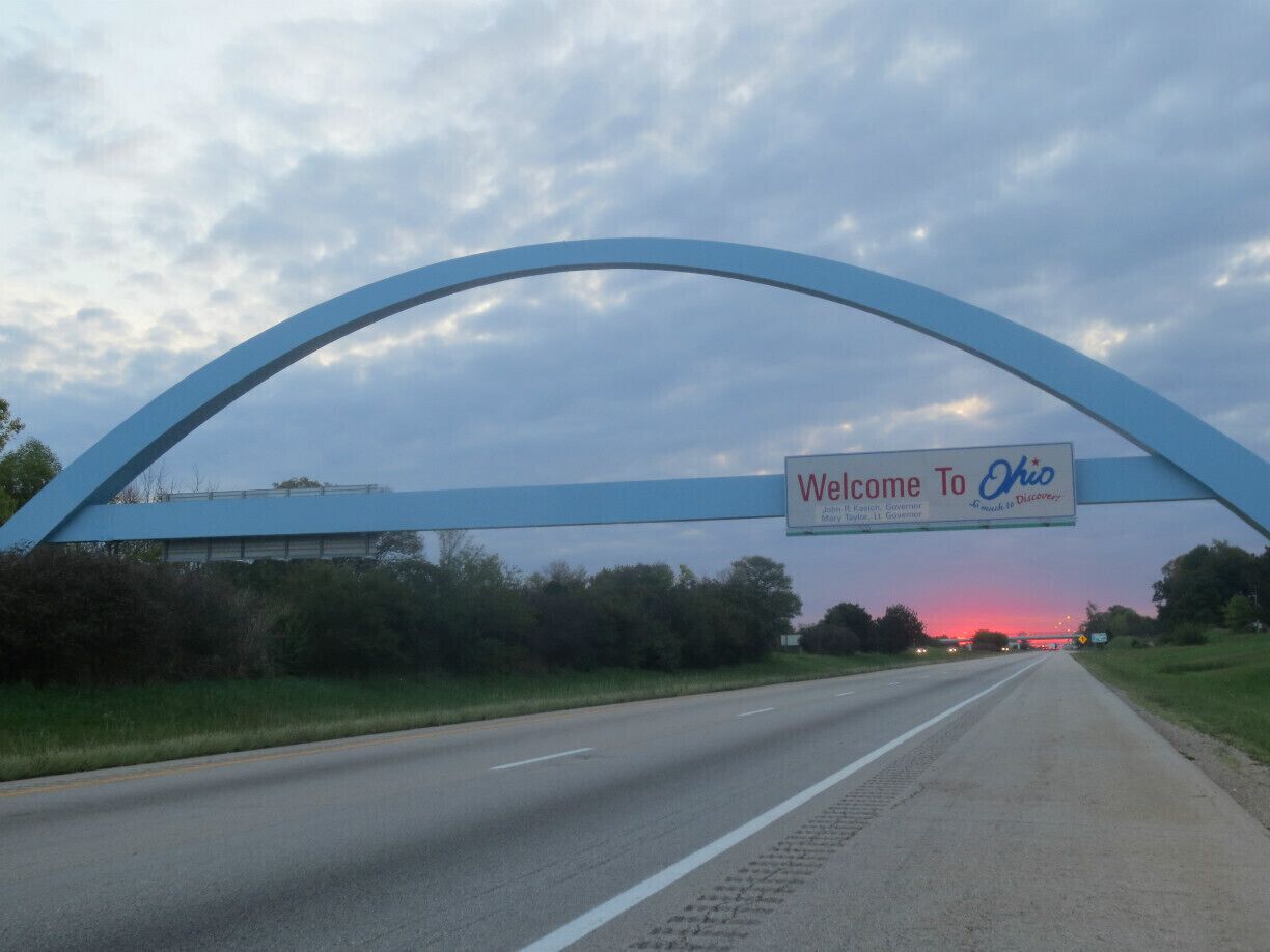 So much to discover!