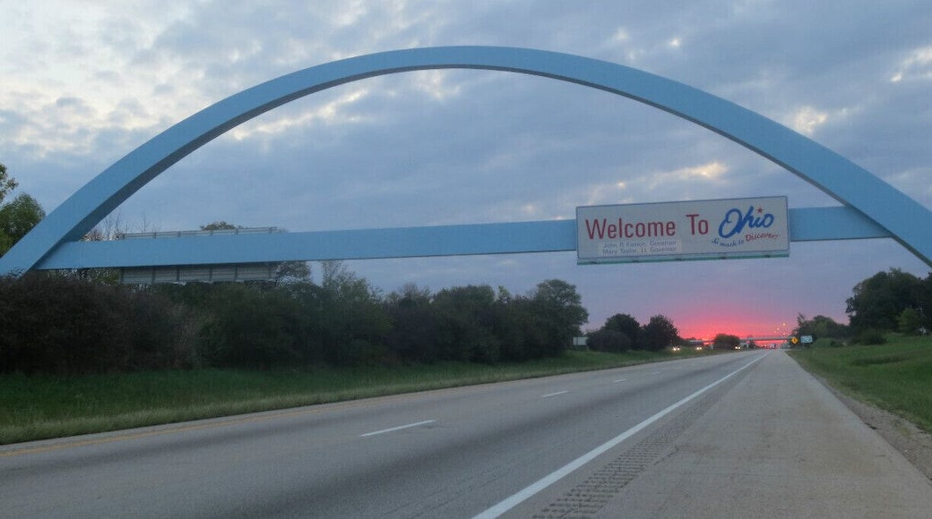 So much to discover!