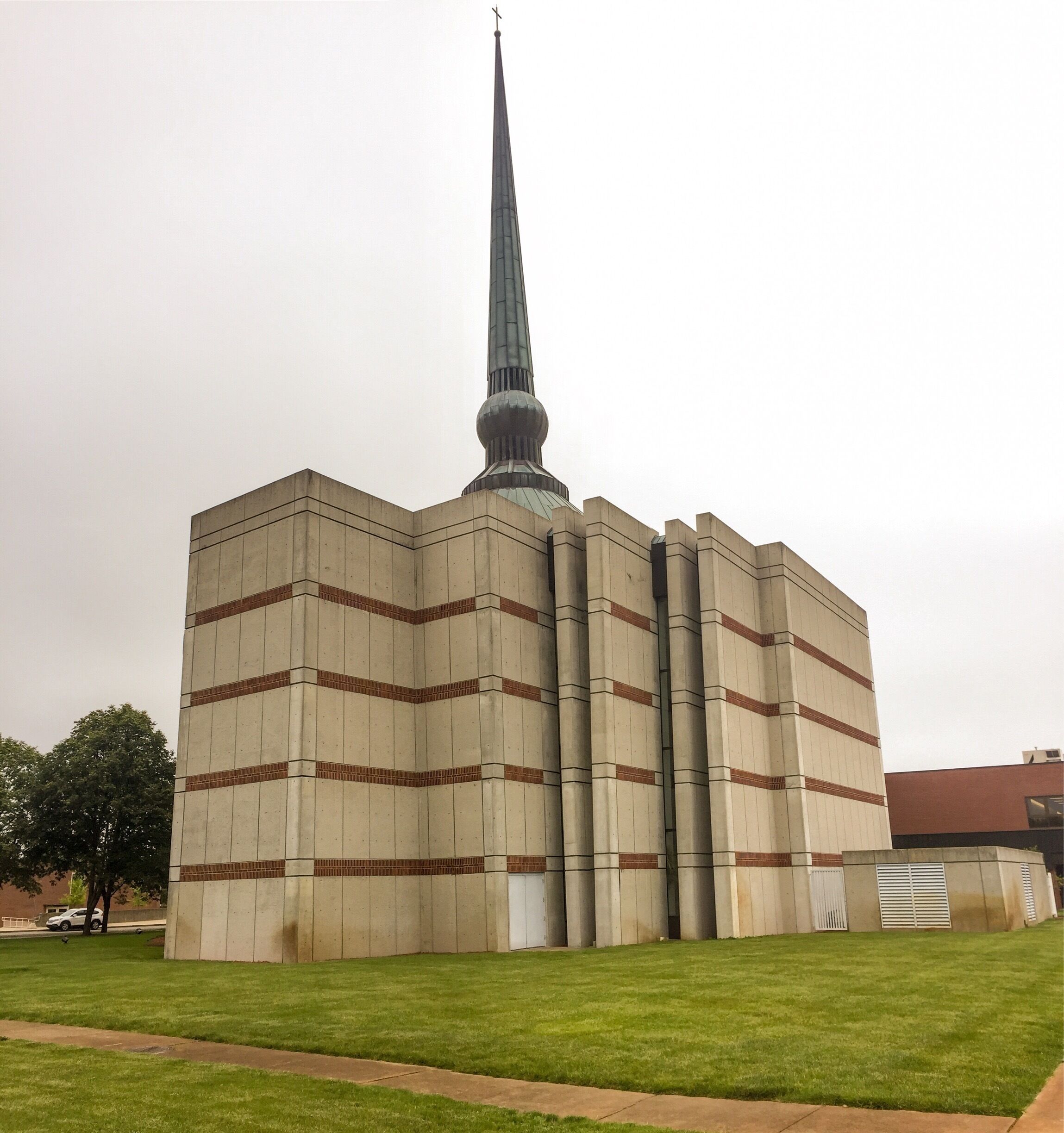 Comté de Bartholomew