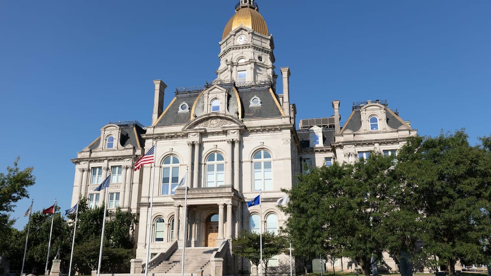 Terre Haute