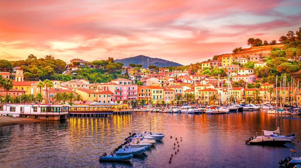 Porto Azzurro