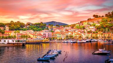 Porto Azzurro