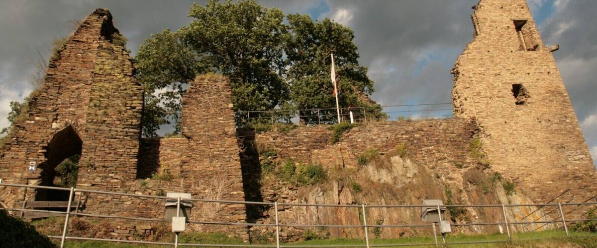 Altenahr by Niederkasseler