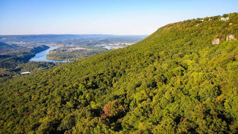 Chickamauga and Chattanooga National Military Park