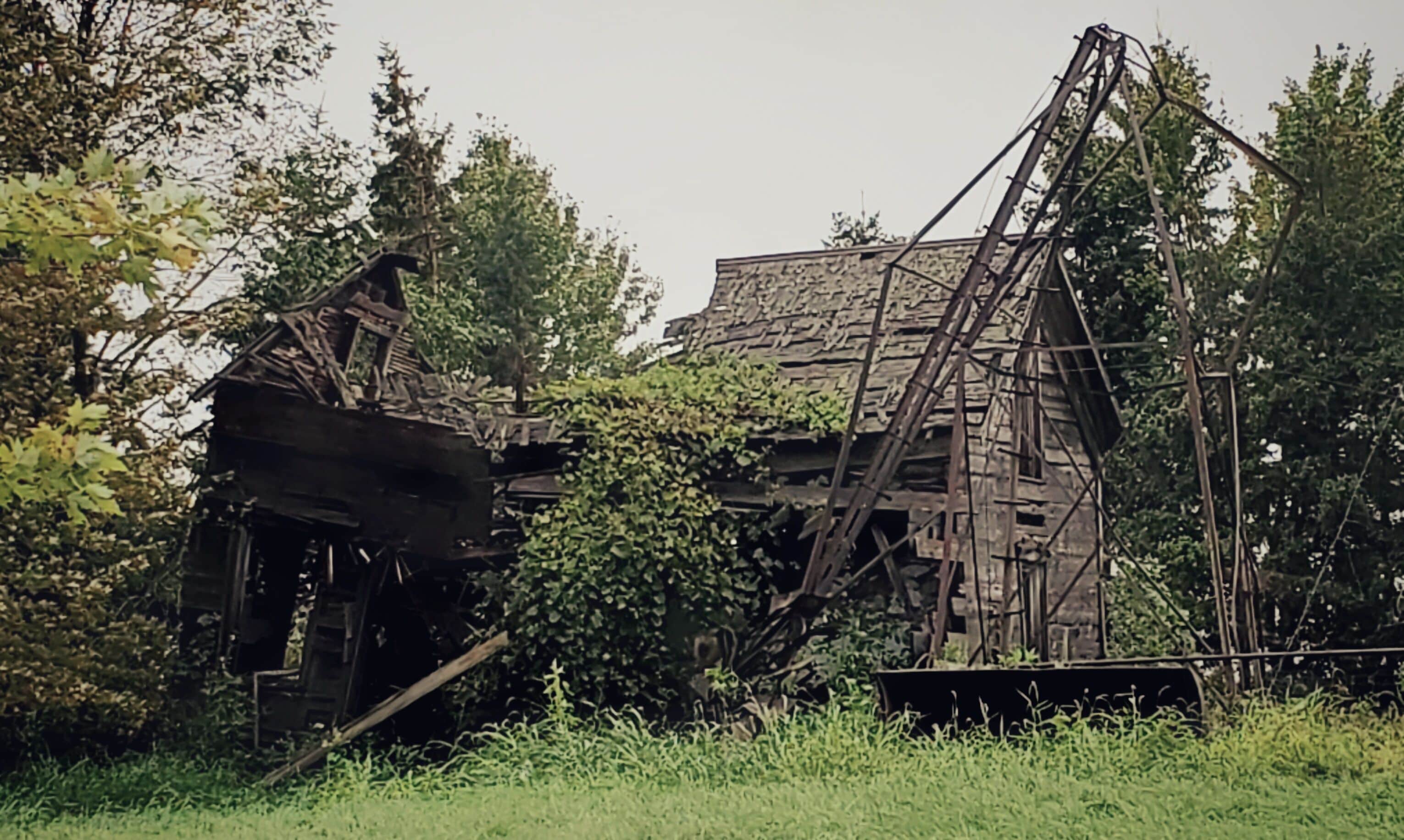 Lonely House September 2019