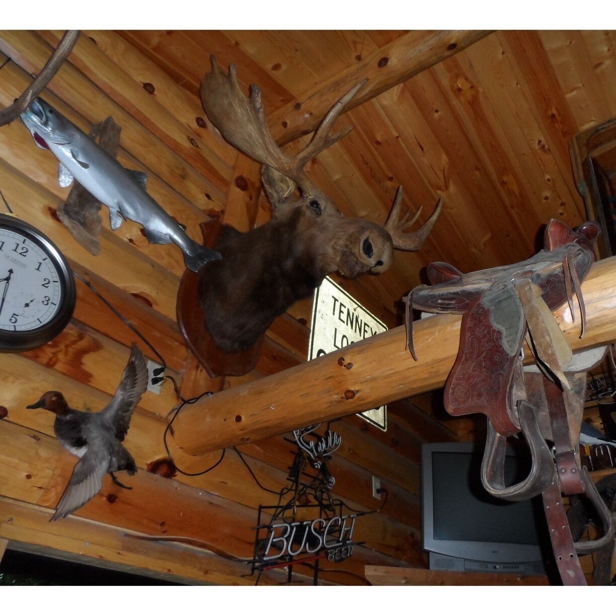 Great place / great food/ by the lake