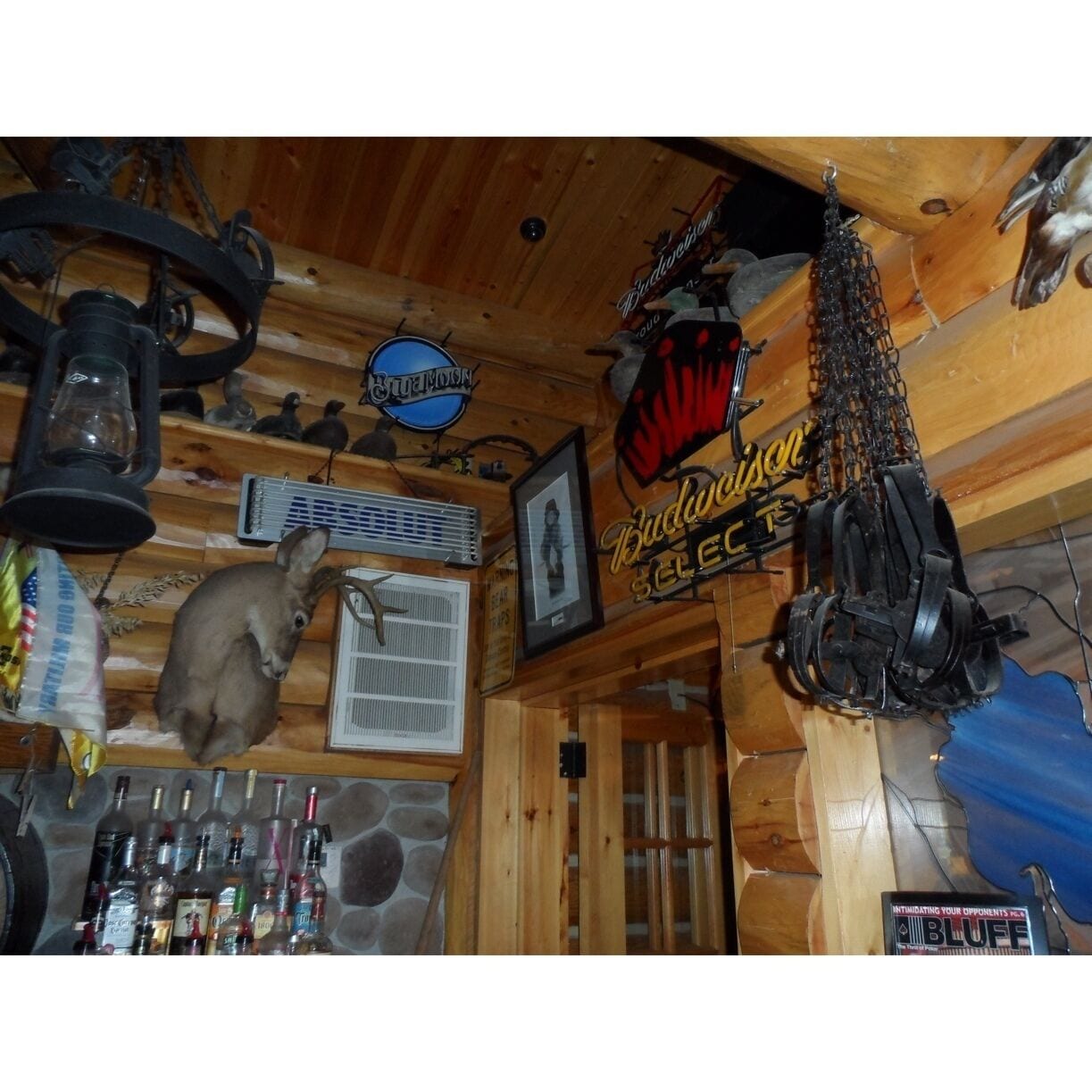 Fantastic food ! Had fish sandwich