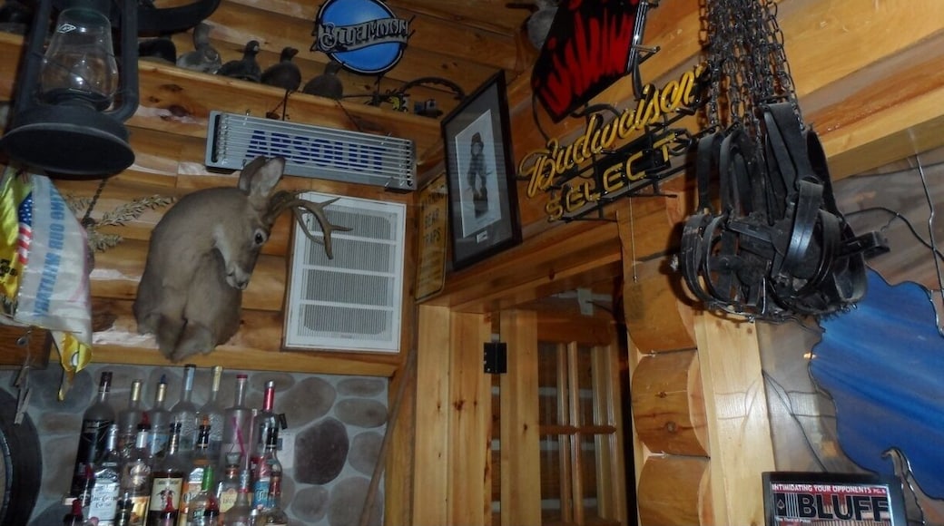 Fantastic food ! Had fish sandwich