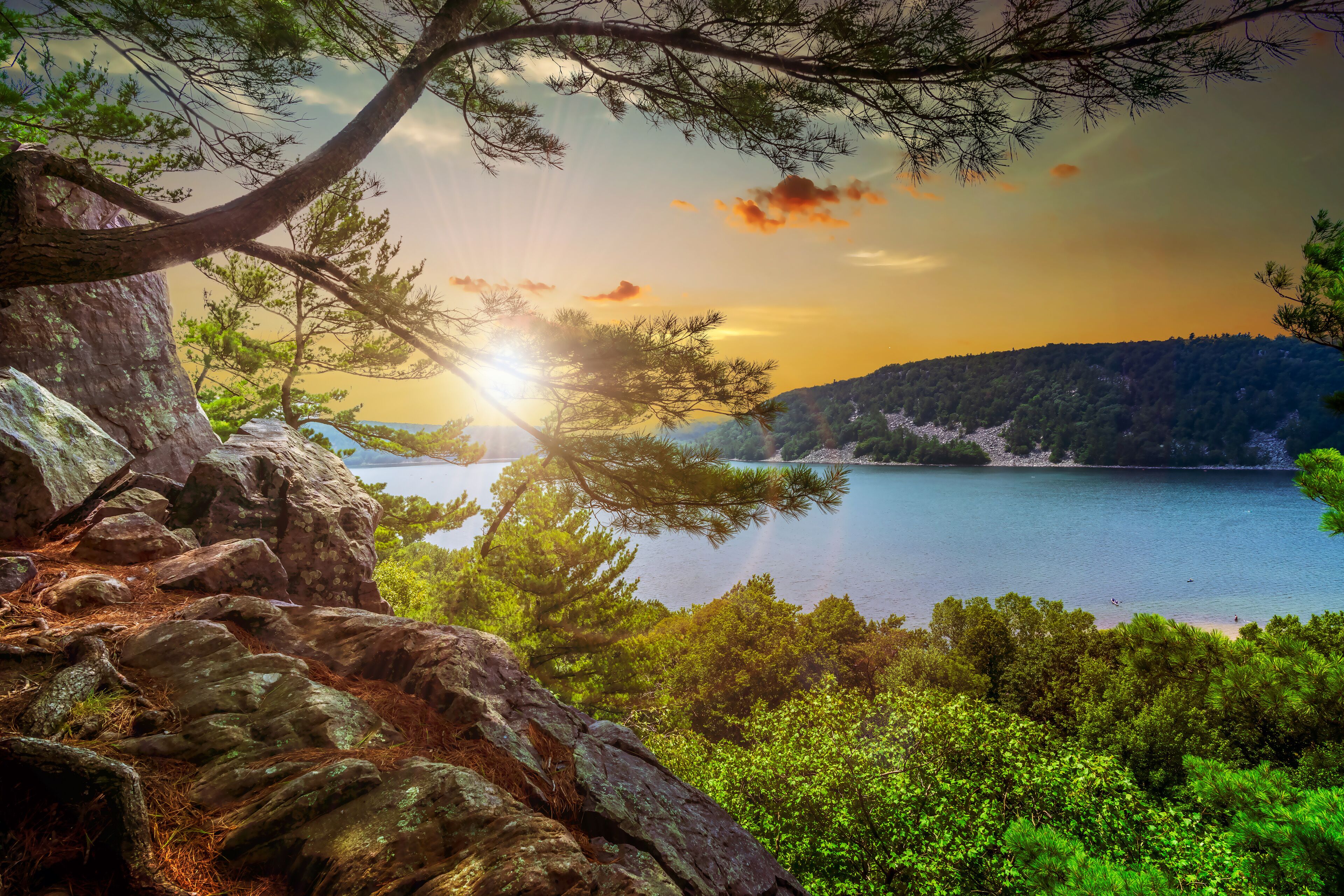 Wisconsin Dells