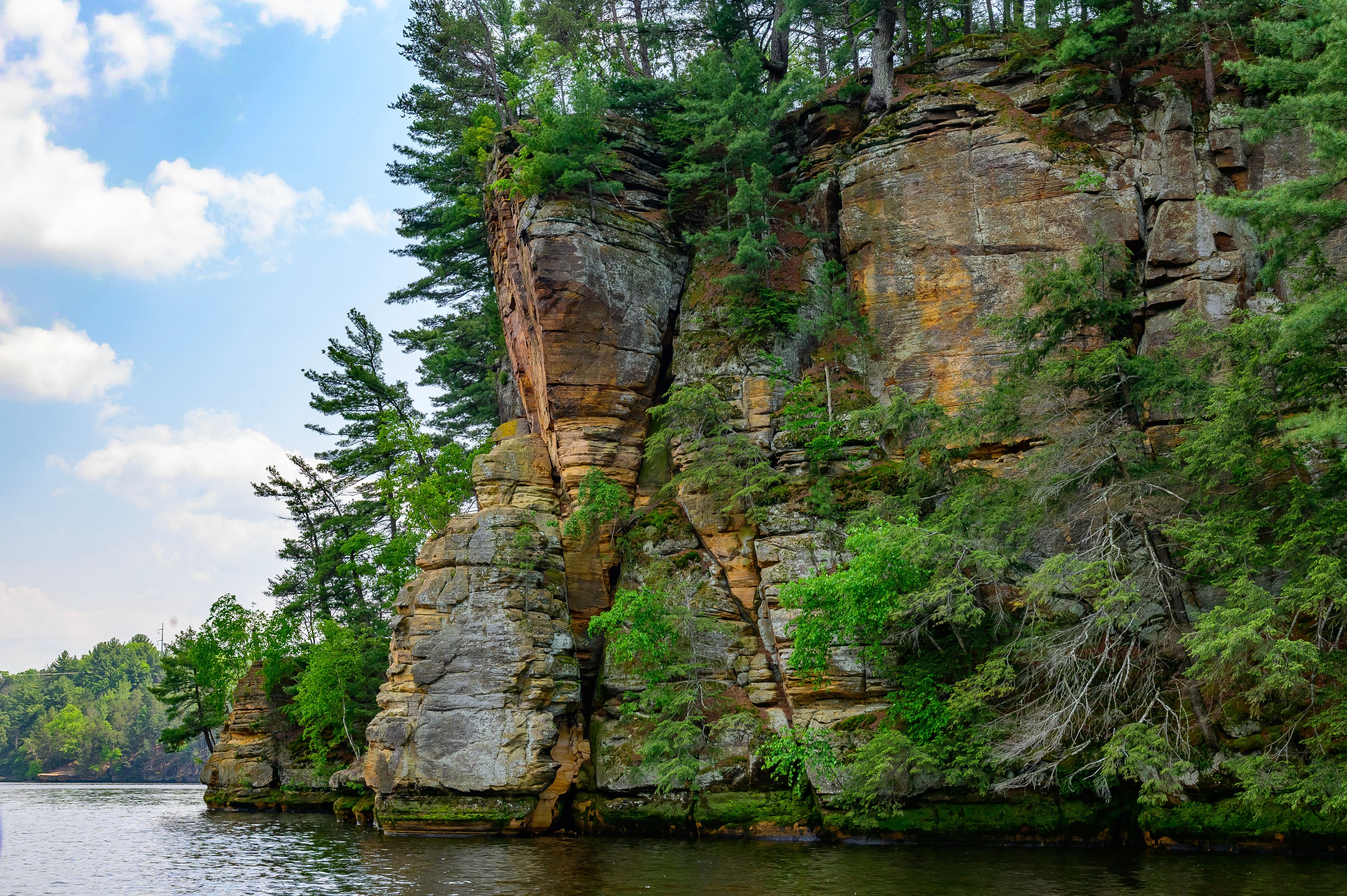 Wisconsin Dells